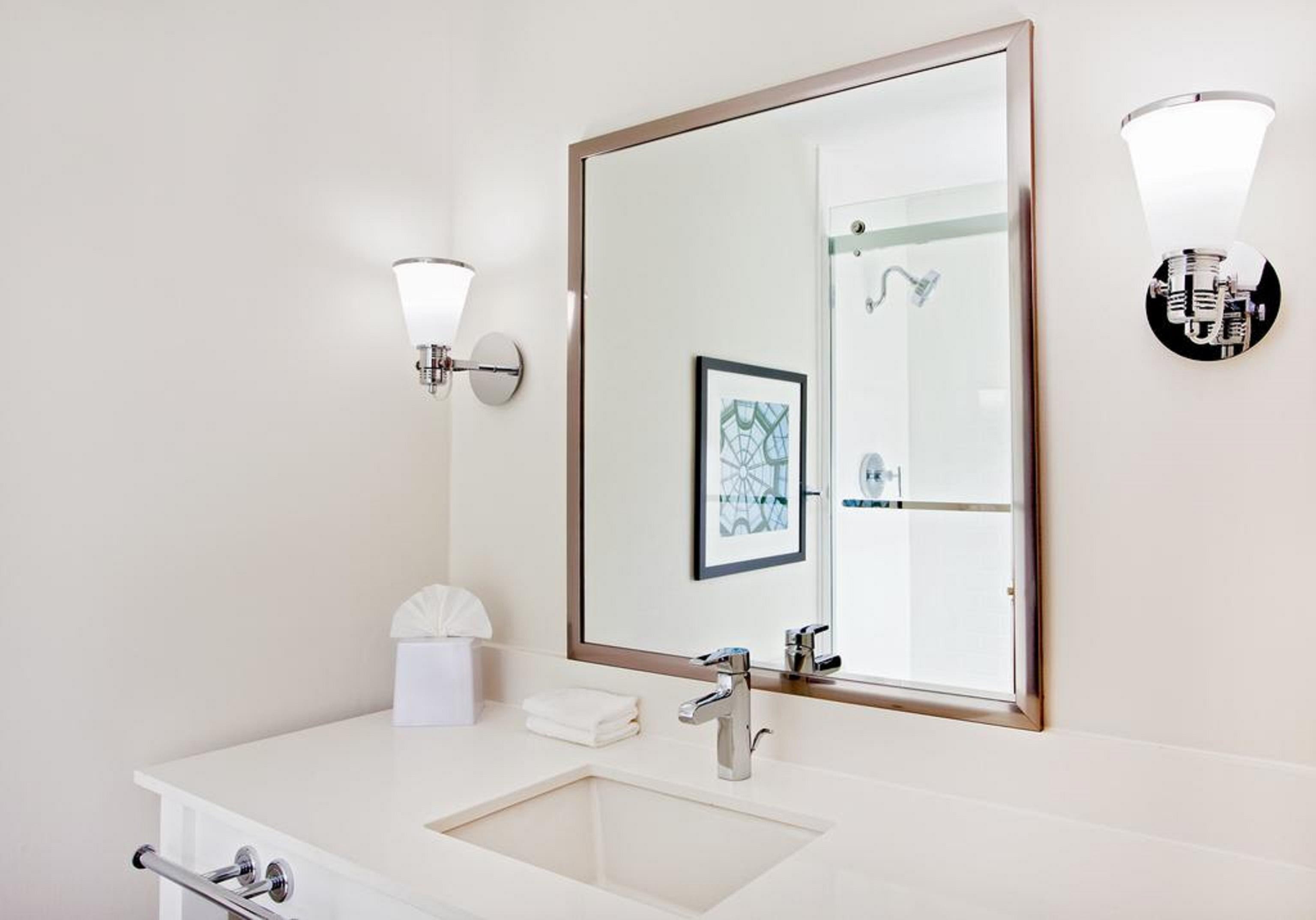 Four Points By Sheraton Cleveland Airport Экстерьер фото