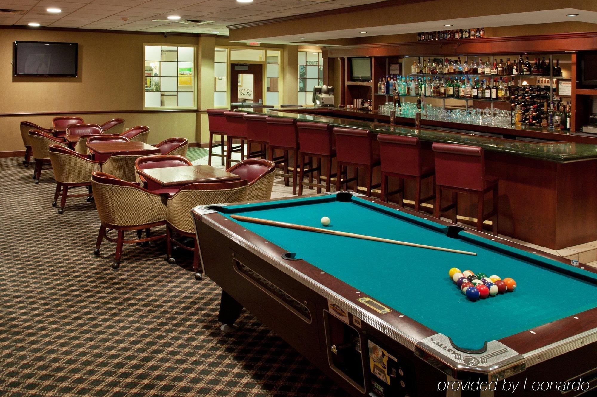 Four Points By Sheraton Cleveland Airport Экстерьер фото