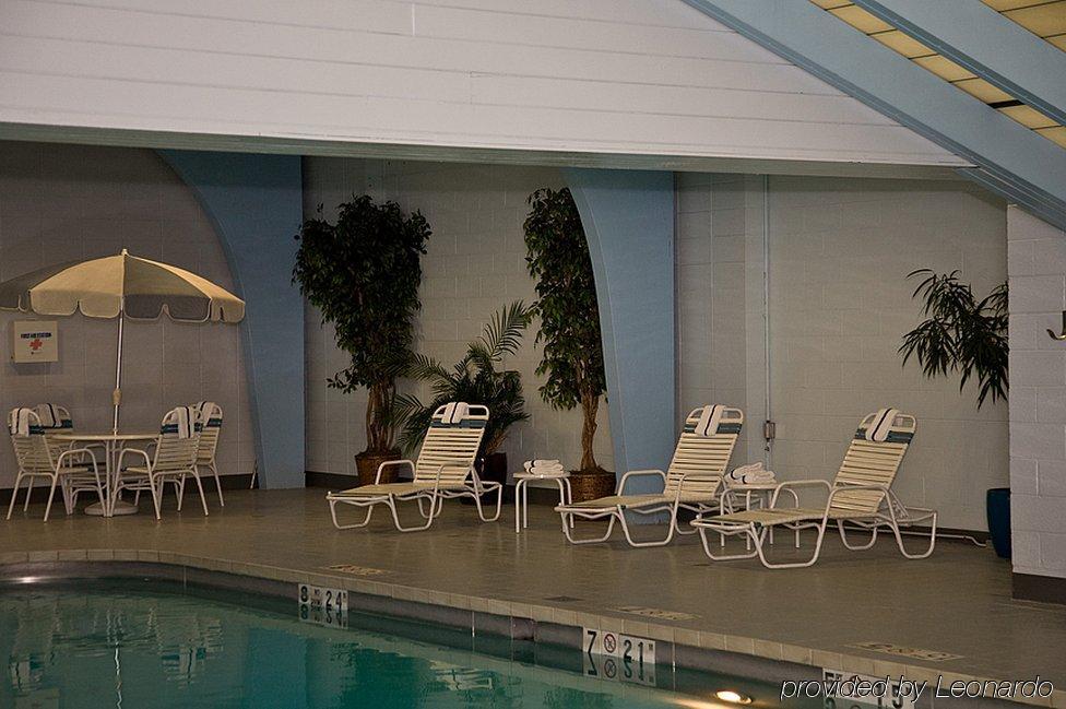 Four Points By Sheraton Cleveland Airport Экстерьер фото