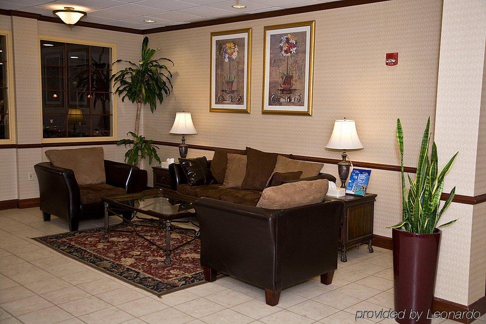 Four Points By Sheraton Cleveland Airport Экстерьер фото